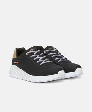 Sneakers Ombre Wave