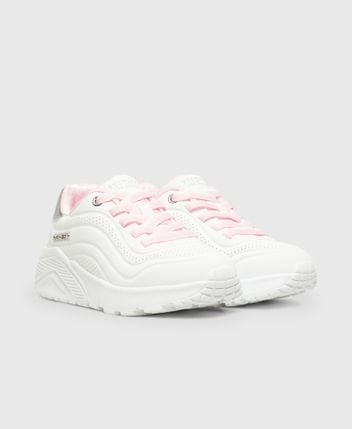 Sneakers Ombre Wave