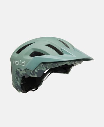 Cycling helmet