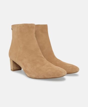 Ankle boots Demi-Bo-Bte