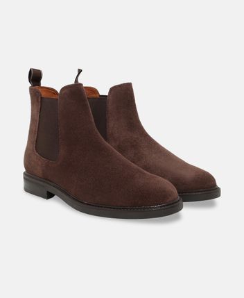 Chelsea boots Asher