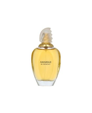 Eau de toilette
