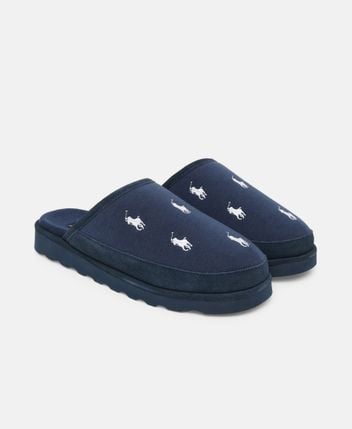 Slip-ons