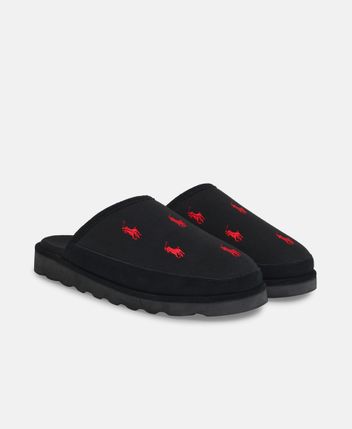 Slippers Reade Scff R