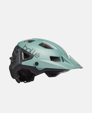 Cycling helmet Trackdown