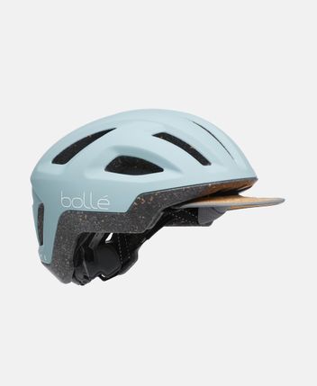 Cycling helmet React