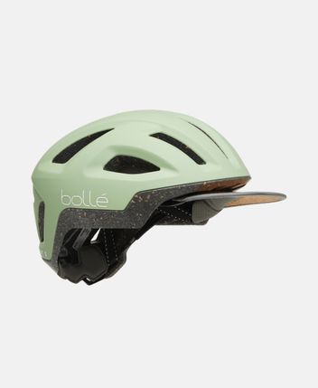 Cycling helmet React