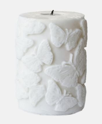 Scented candle Ers1254