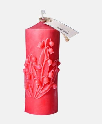 Scented candle Ers1256