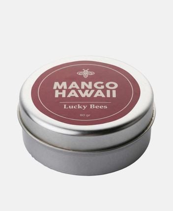 Scented candle Hawaii