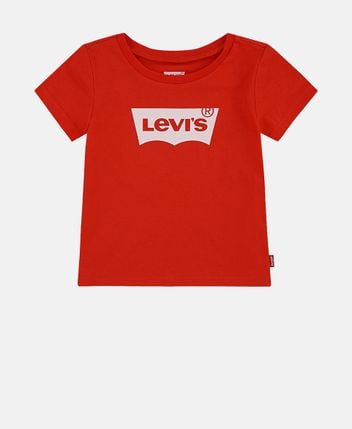 Crew neck t-shirt