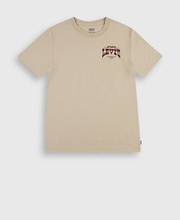 Crew neck t-shirt