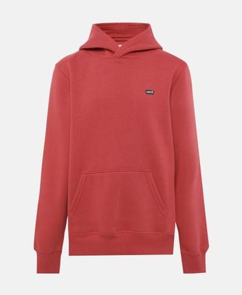 Hoodie Cardinal