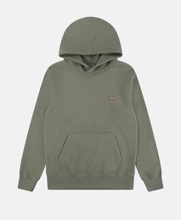 Hoodie Cardinal