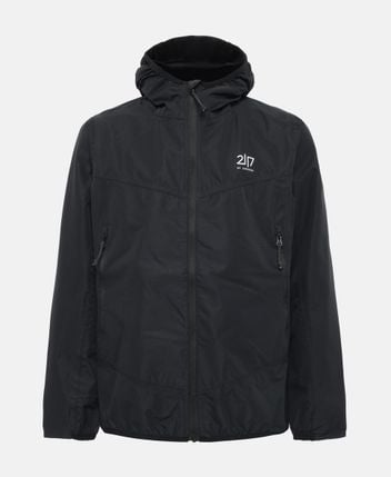 Functional jacket Jacks