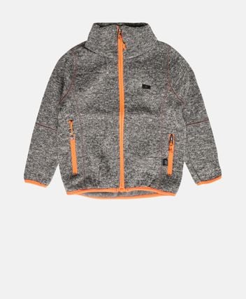 Transitional jacket Tobo