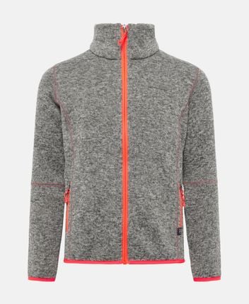 Fleece jacket Tobo