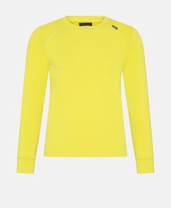 Long-sleeved top Kiron