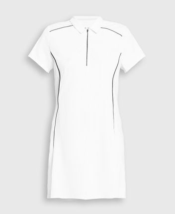 Polo dress