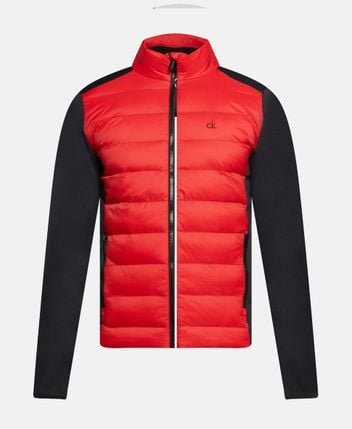 Golf jacket
