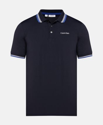Golf polo