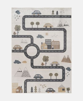 Carpet Bohem