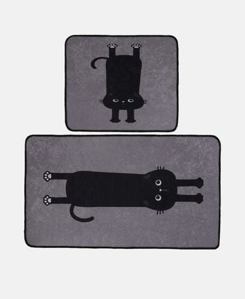 Bath mat set Comfort