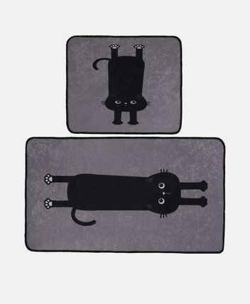 Bath mat set Comfort