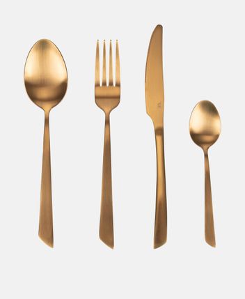 Cutlery set, 24-pcs.