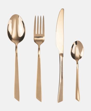Cutlery set, 24-pcs.