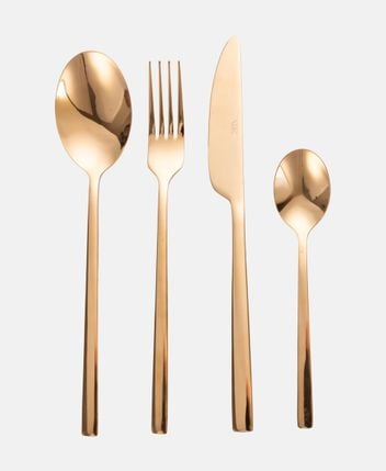 Cutlery set, 24-pcs.