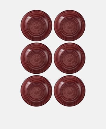 Soup bowl, set of 6 Baita