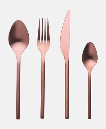Cutlery set, 24-pcs.
