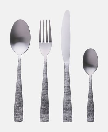 Cutlery set, 24-pcs.