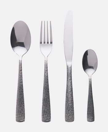 Cutlery set, 24-pcs.