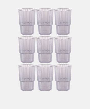 Glasses set, 12 pcs. Unico