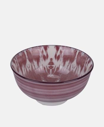 Bowl set, 6 pcs