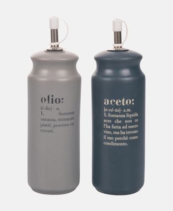 Kitchen utensil set