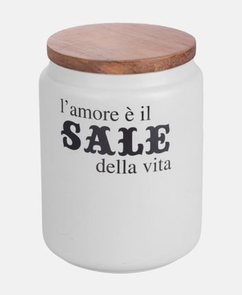 Storage jar Idee