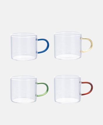 Coffee cup, set of 12