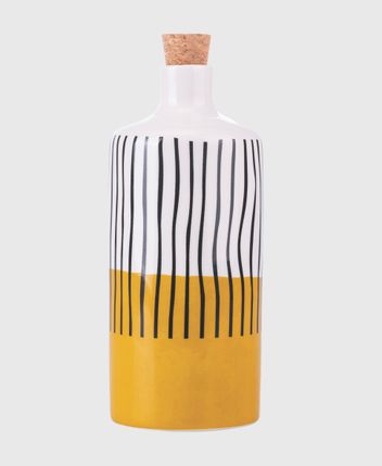Vinegar/oil jug Venice lido