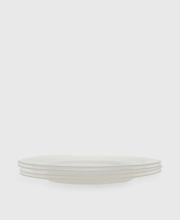 Plates, set of 4