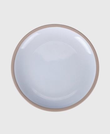 Plates, set of 12 Bistrot