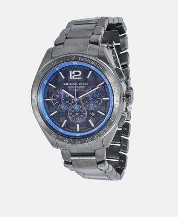 Chronograph Accelerator 2.0