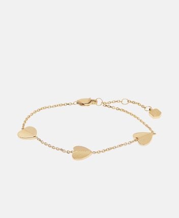 Chain bracelet Harlow