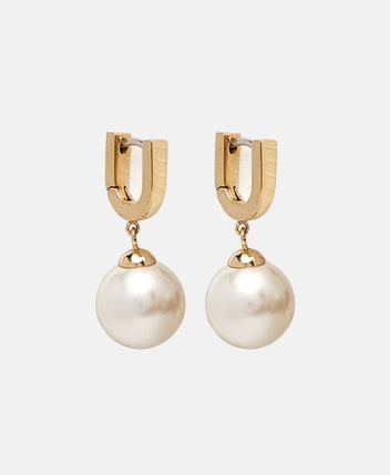 Earrings Heritage