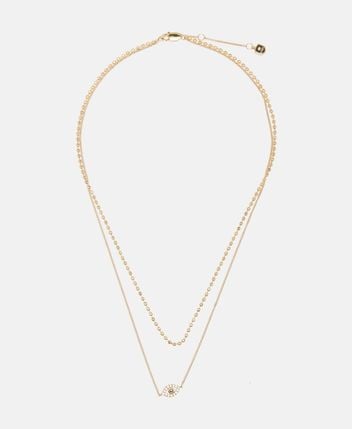 Necklace with pendant Sutton