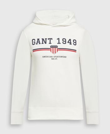 Hoodie Graphic