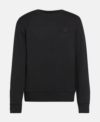 Sweatshirt Tonal Shield