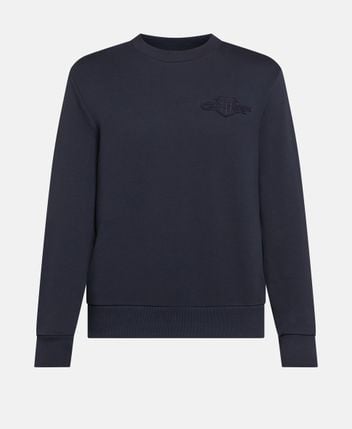 Sweatshirt Tonal Shield